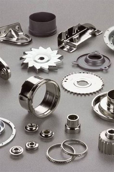 high-end precision metal products dezhen manufacturer|Precision Metal Parts .